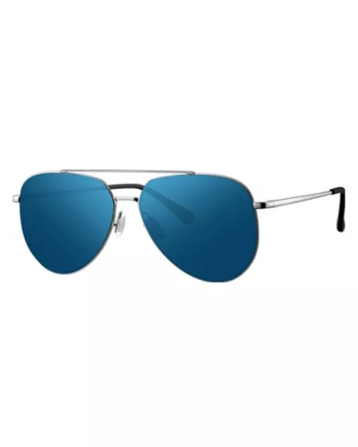 Xiaomi Солнцезащитные очки Mi Pilota Light синие