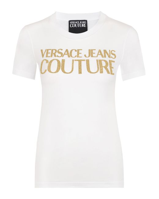 Versace Jeans Футболка 125368