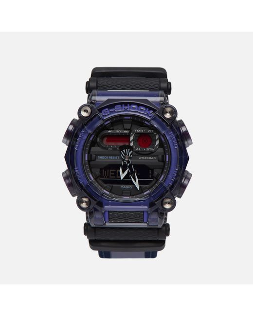 Casio Наручные часы G-SHOCK