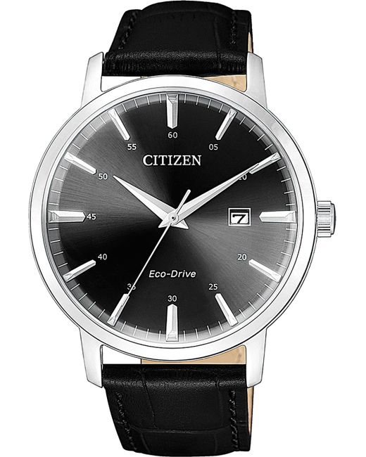 Citizen Наручные часы кварцевые BM7460