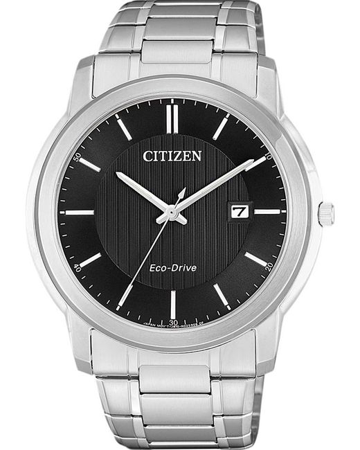 Citizen Наручные часы кварцевые AW1211
