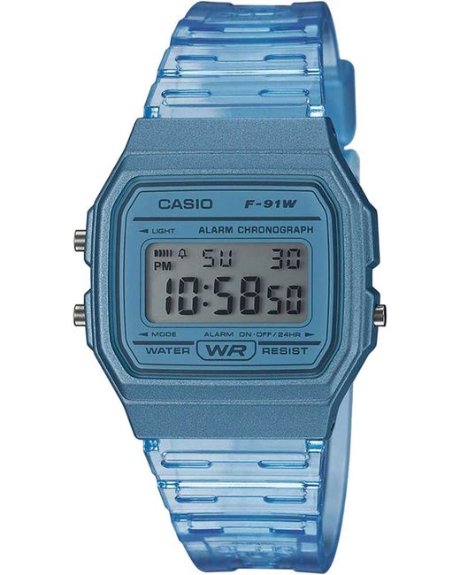 Casio Наручные часы унисекс