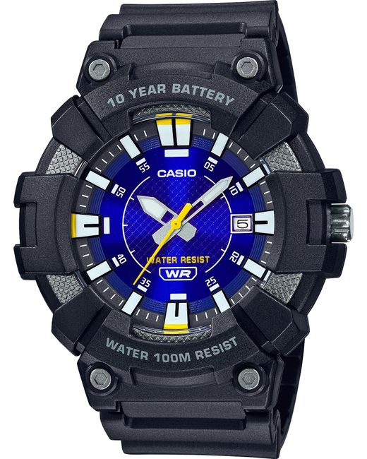 Casio Наручные часы MW-610H-2A