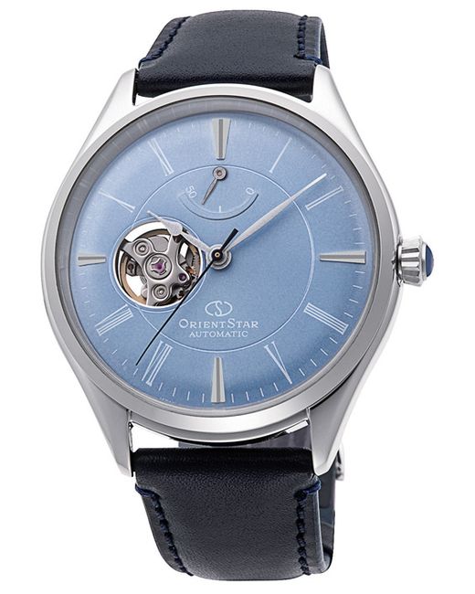 Orient Наручные часы RE-AT0203L00B синие