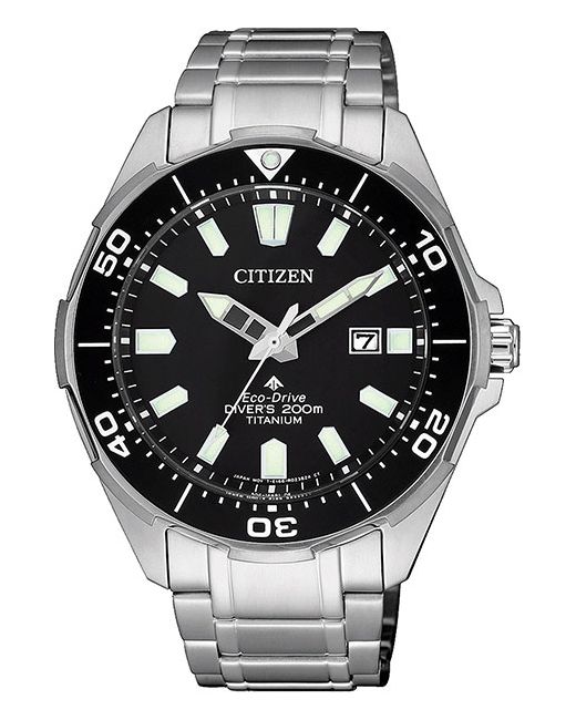 Citizen Наручные часы кварцевые BN0200