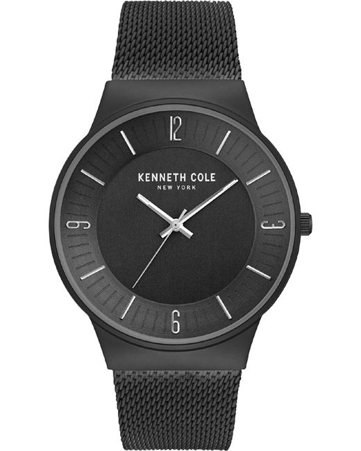 Kenneth Cole Наручные часы кварцевые KC50800