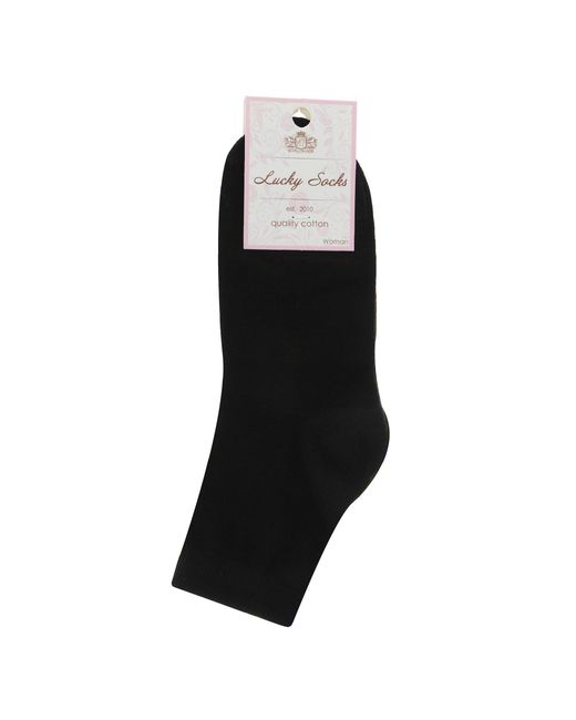 Lucky Socks Носки черные