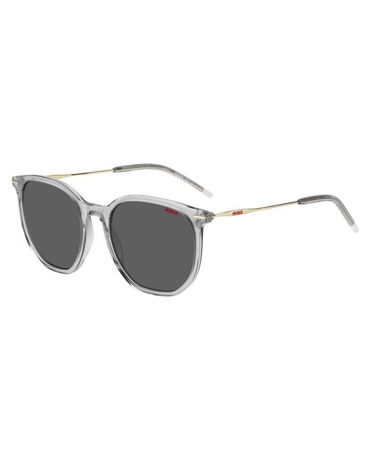Hugo Солнцезащитные очки HG 1212/S серые