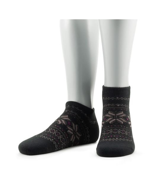 Grinston socks Носки 17d4 черные