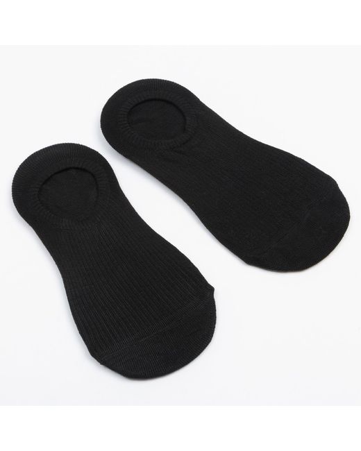 Happy Frensis Комплект носков мужских черных