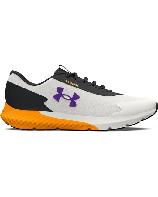 Under Armour Кроссовки UA Charged Rogue 3 Storm 85 US