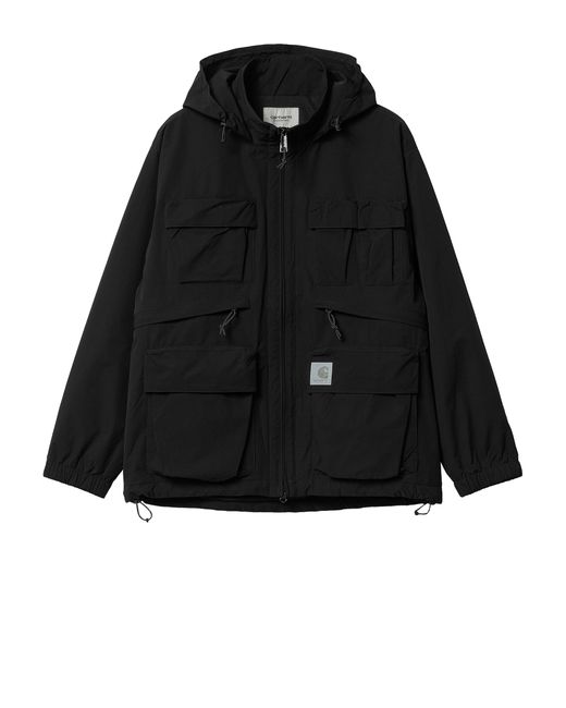 Carhartt WIP Куртка черная