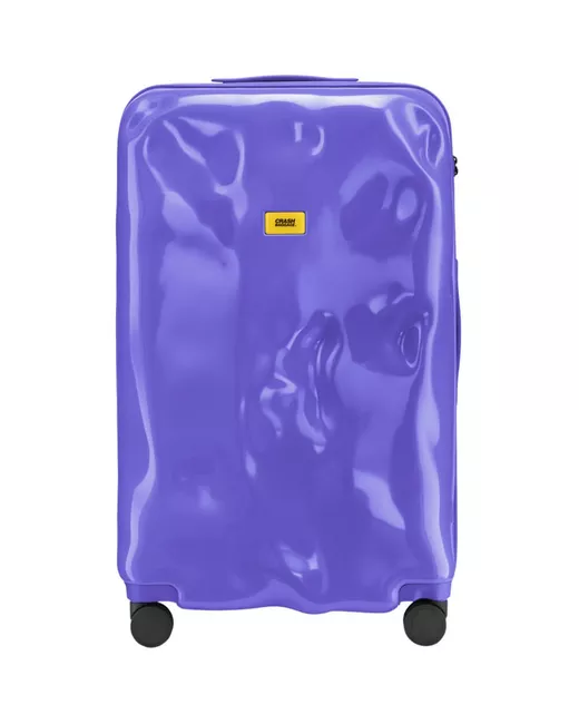 Crash Baggage Чемодан унисекс ICON TONE ON Large 4w 79х50х30 см