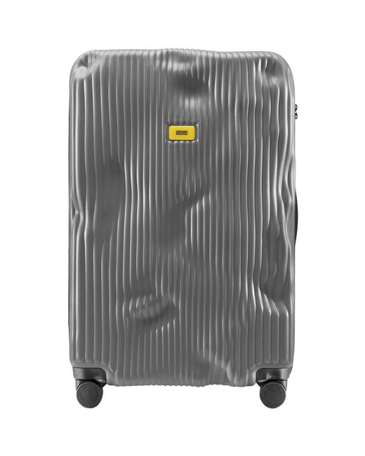Crash Baggage Чемодан унисекс STRIPE Large 4w 79х50х30 см