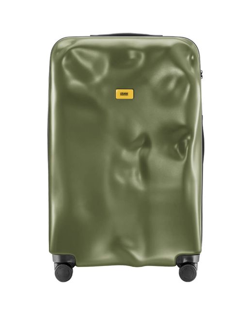 Crash Baggage Чемодан унисекс ICON Large 4w 79х50х30 см