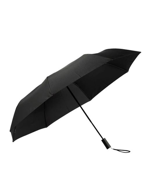 Xiaomi Зонт унисекс Automatic Umbrella WD1 черный