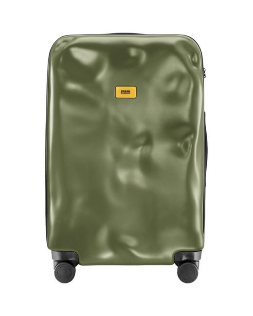 Crash Baggage Чемодан унисекс ICON Medium 4w 68х45х26 см