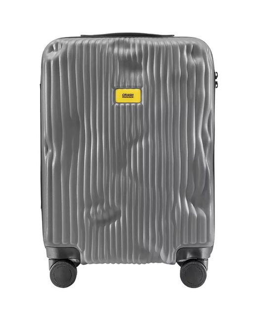 Crash Baggage Чемодан унисекс STRIPE Cabin 4w 55х40х22 см