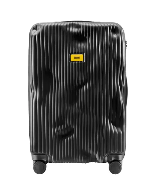 Crash Baggage Чемодан унисекс STRIPE Medium 4w 68х45х26 см