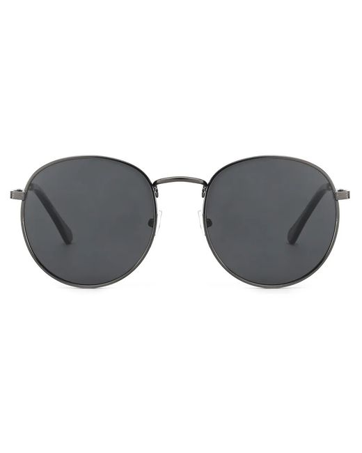 Cyxus Солнцезащитные очки Polarized Sunglasses 1003 черные