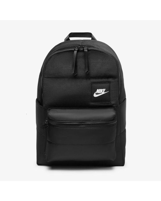 Nike Рюкзак унисекс 43x31x15 см