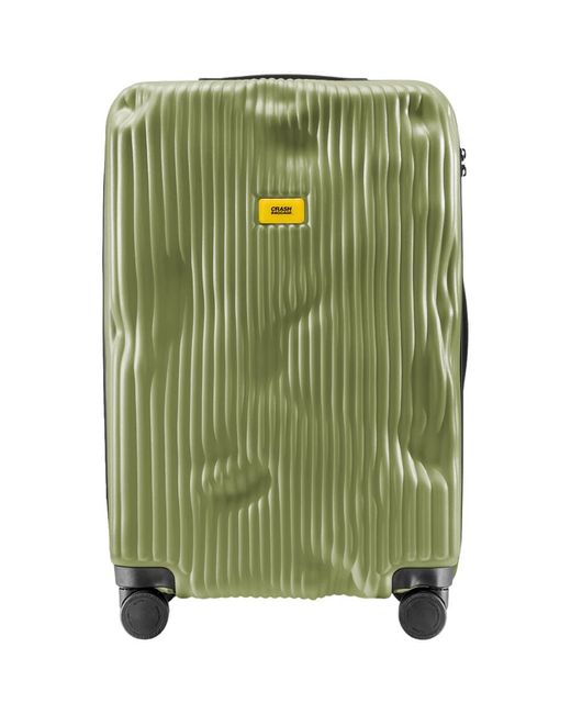 Crash Baggage Чемодан унисекс STRIPE Medium 4w 68х45х26 см