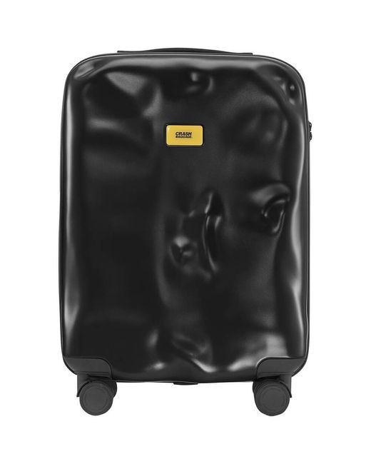 Crash Baggage Чемодан унисекс ICON Cabin 4w. 55х40х22 см