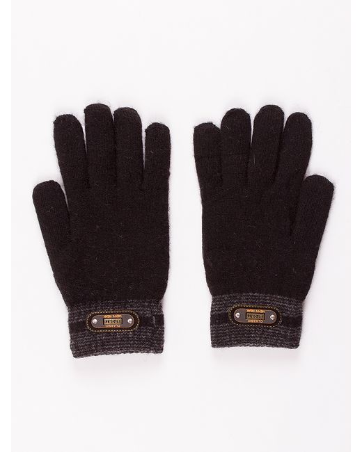 Dairos перчатки GD71700359/универсальные черные
