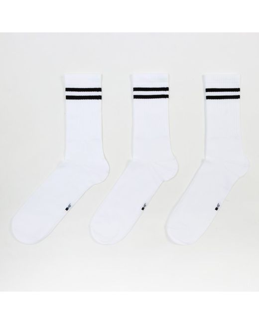 Mark Formelle Комплект носков мужских белых