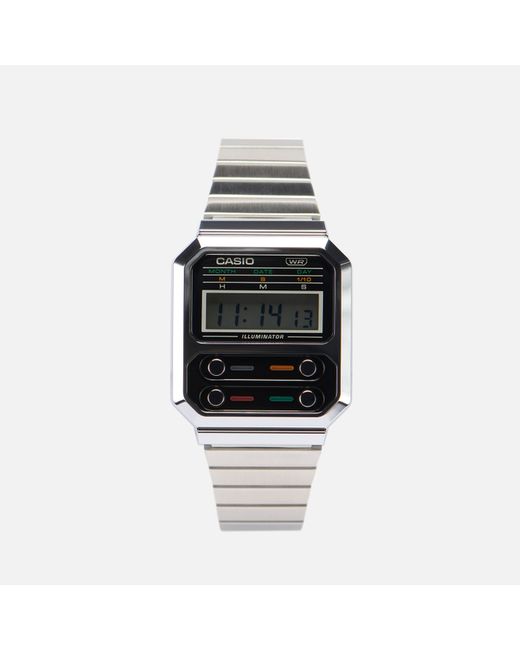 Casio Наручные часы Vintage