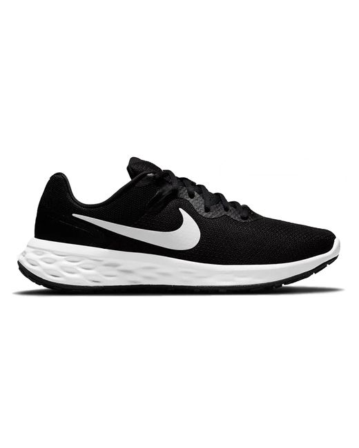 Nike Кроссовки Revolution 6Nn черные