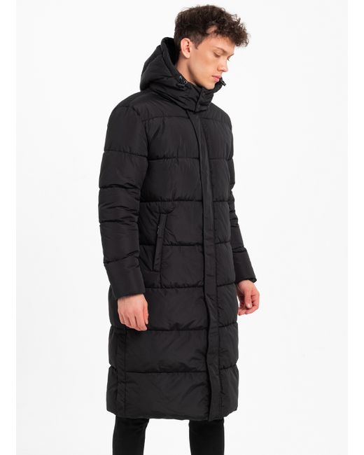 Amimoda Зимняя куртка 65197 черная