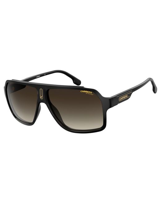 Carrera Солнцезащитные очки коричневые