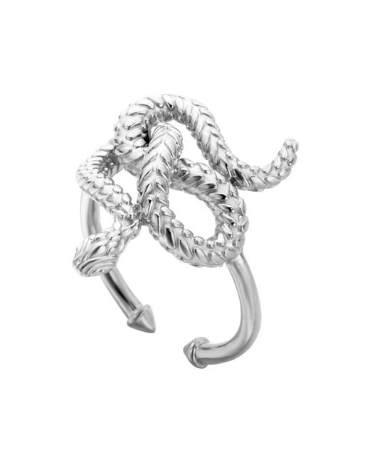 Just Cavalli Кольцо из стали JCRG006301