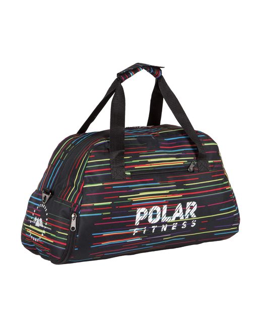 Polar Дорожная сумка темно-синяя 50 x 30 18
