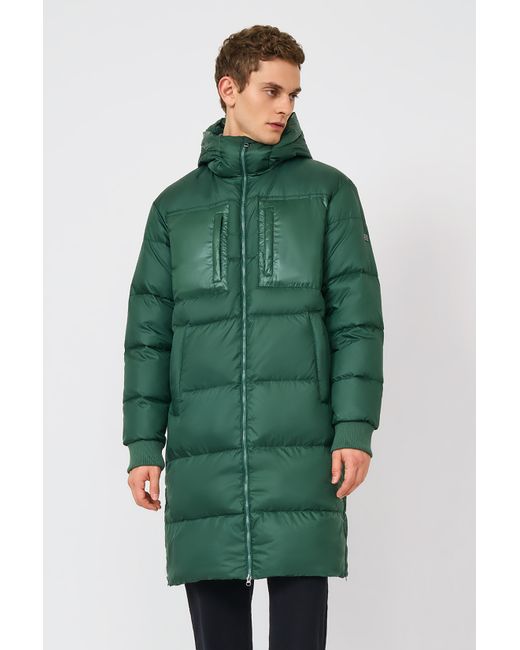 Baon Зимняя куртка зеленая
