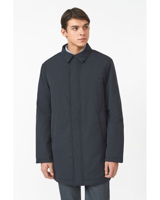Baon Зимняя куртка черная