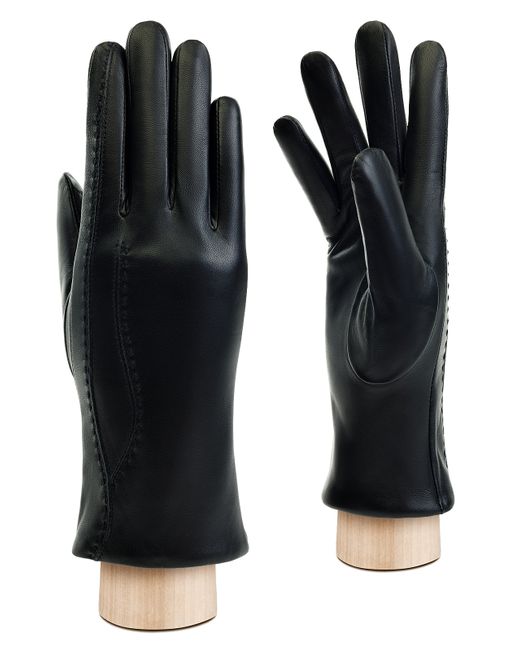 Eleganzza Перчатки IS709 черные р. 65