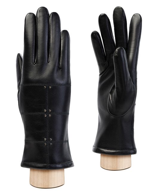 Eleganzza Перчатки IS712 черные р. 65