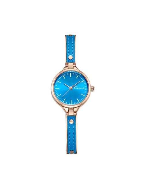 Kimio Наручные часы K6223S синие