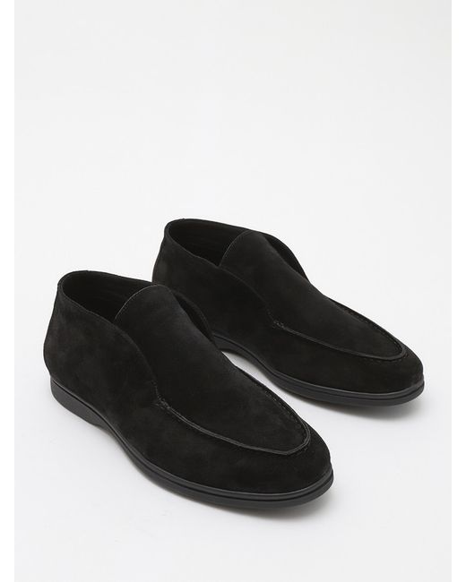Valser Ботинки черные