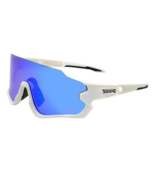 Kapvoe Спортивные солнцезащитные очки KE9411DS