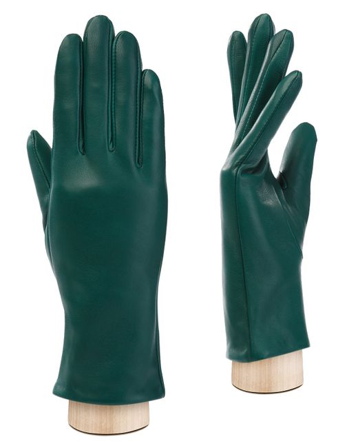 Eleganzza Перчатки IS0190 зеленые р. 65