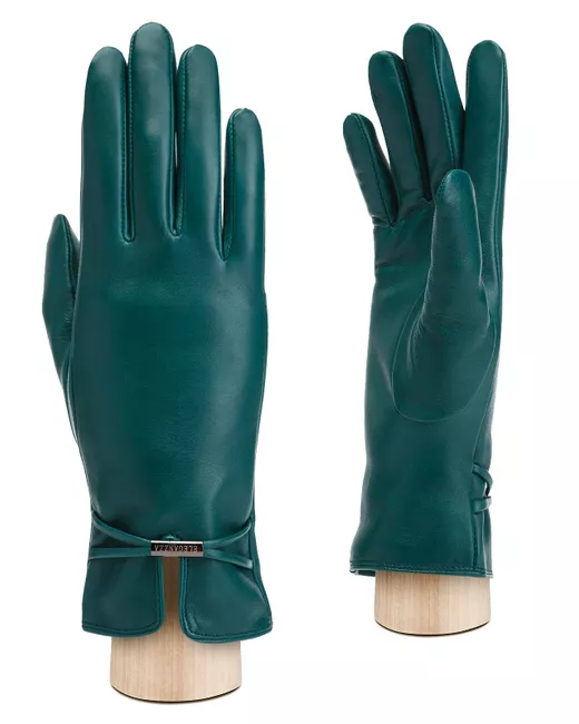 Eleganzza Перчатки IS851 зеленые р. 65