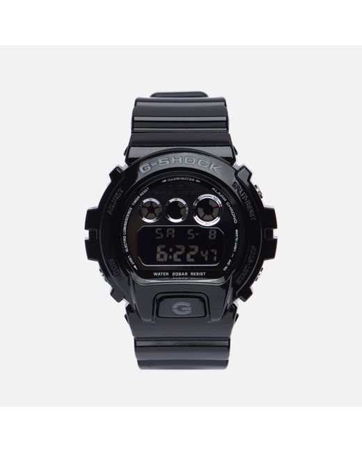 Casio Наручные часы G-SHOCK DW-6900NB-1