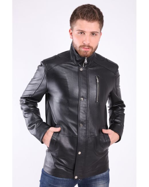 Bilgins Куртка 1007 черная
