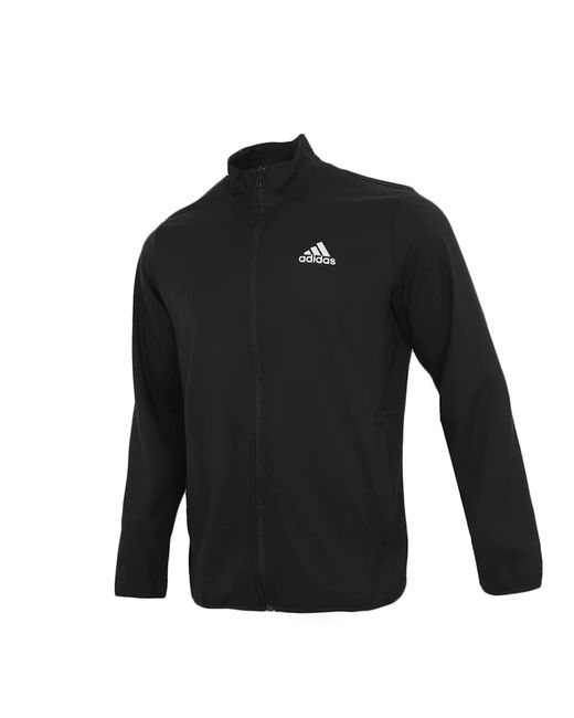 Adidas Куртка черная
