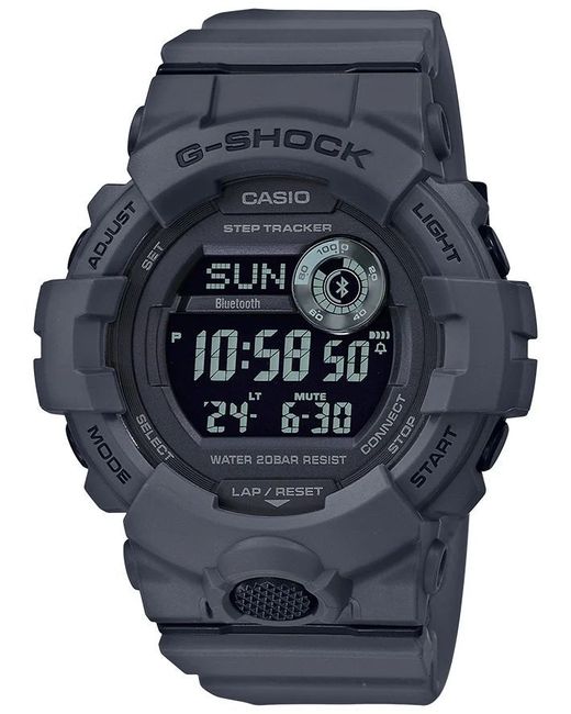 Casio Наручные часы G-SHOCK GBD-800UC-8E