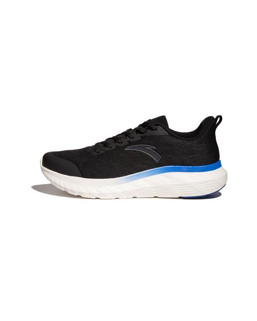 Anta Спортивные кроссовки Running Shoes BASIC черные