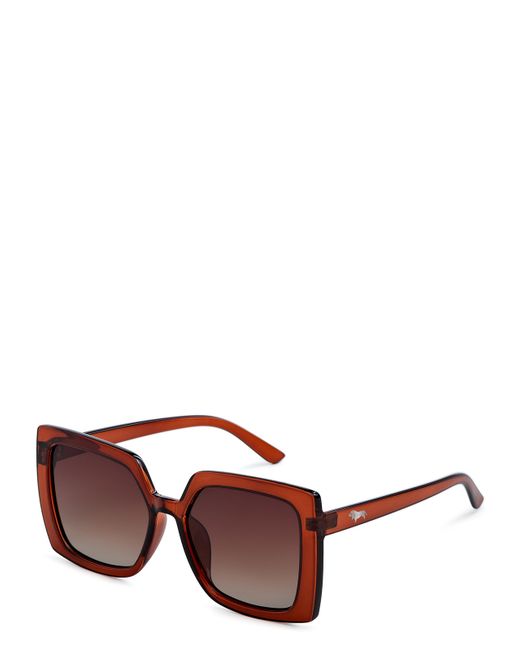 Labbra Солнцезащитные очки LB-230002 коричневые